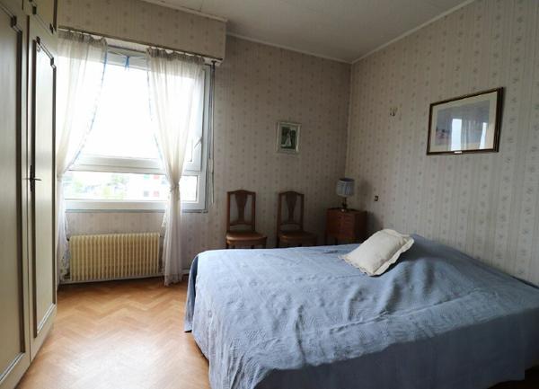 Appartement à vendre    4 pièces • 78,09 m2 Viry-Châtillon