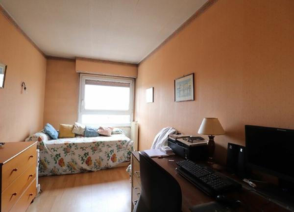 Appartement à vendre    4 pièces • 78,09 m2 Viry-Châtillon