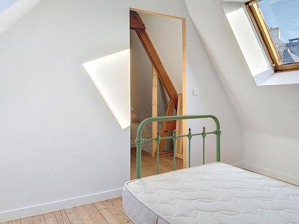 Maison Groix 5 pièce(s) 69 m2