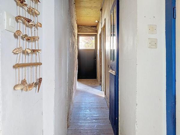 Maison Groix 5 pièce(s) 69 m2