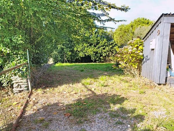 Maison Groix 5 pièce(s) 69 m2