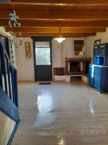Maison Groix 5 pièce(s) 69 m2