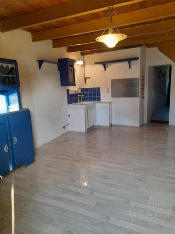 Maison Groix 5 pièce(s) 69 m2