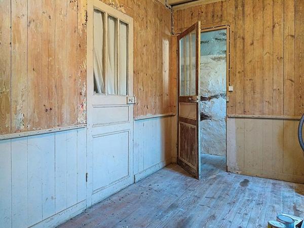 Maison Groix 5 pièce(s) 69 m2