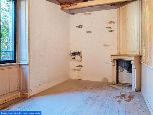 Maison Groix 5 pièce(s) 69 m2