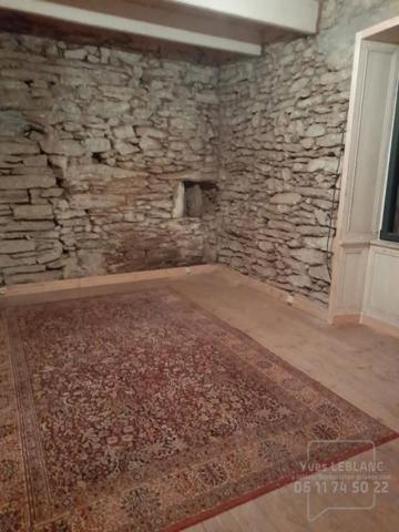 Maison Groix 5 pièce(s) 69 m2