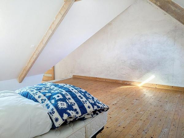 Maison Groix 5 pièce(s) 69 m2