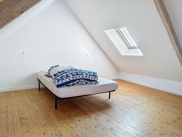 Maison Groix 5 pièce(s) 69 m2