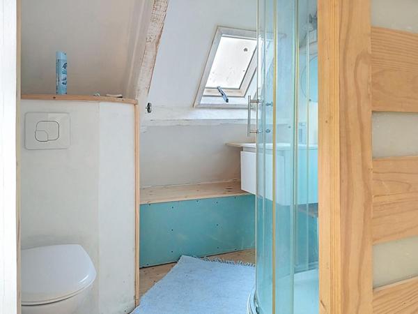 Maison Groix 5 pièce(s) 69 m2