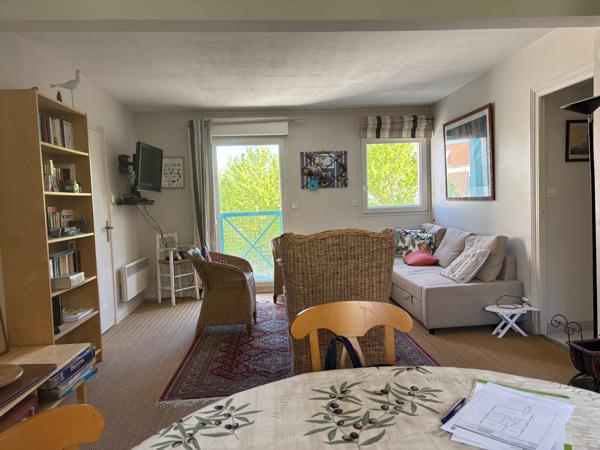 Appartement 3 pièces - 77 m²