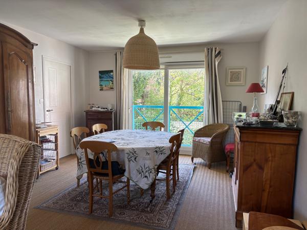 Appartement 3 pièces - 77 m²