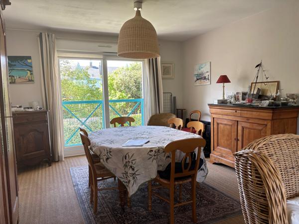 Appartement 3 pièces - 77 m²