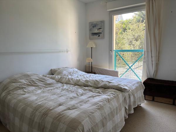 Appartement 3 pièces - 77 m²