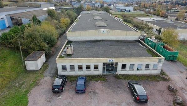 Local Commercial à VIMOUTIERS, 61120 - 8 pièces 2112m²