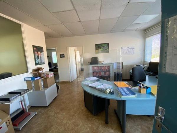 Local Commercial à VIMOUTIERS, 61120 - 8 pièces 2112m²