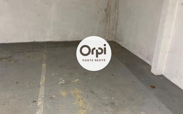 Stationnement à louer    Boulogne-sur-Mer