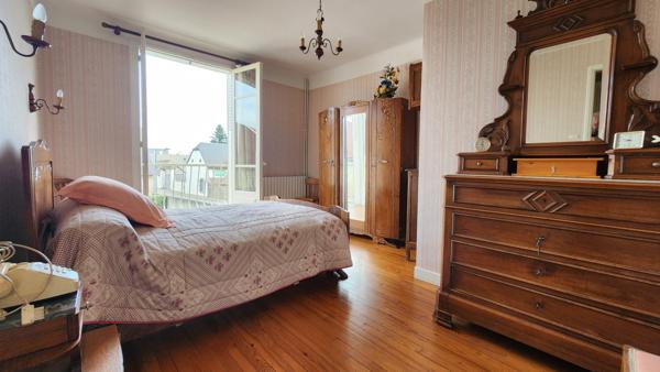 Juillan (65290) Maison de ville 6 pièces 160m²