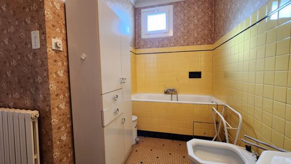 Juillan (65290) Maison de ville 6 pièces 160m²