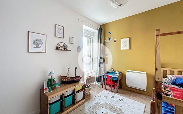 Appartement à vendre    4 pièces • 93,50 m2 Saint-Sorlin