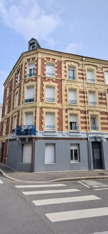 LE HAVRE - DANTON