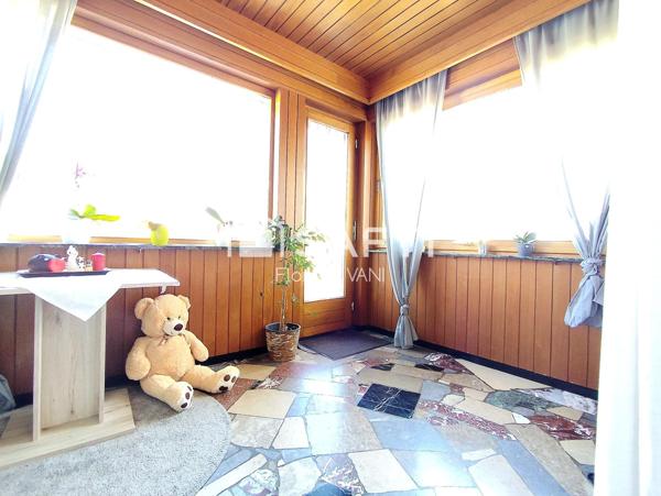 Grande maison à deux pas du centre