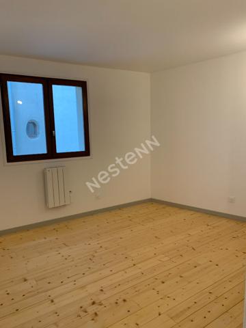 Local commercial Pontoise 72.03m2