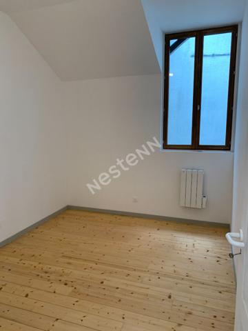 Local commercial Pontoise 72.03m2