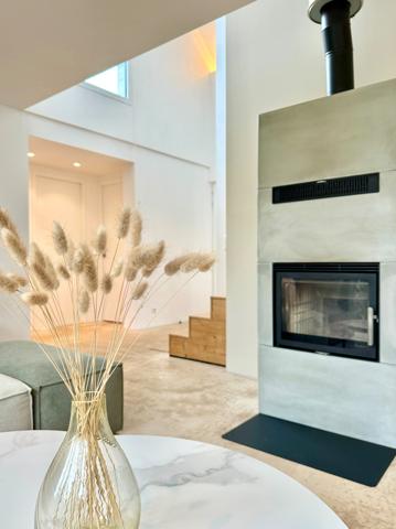 MAISON D'ARCHITECTE 156m2 - SARZEAU