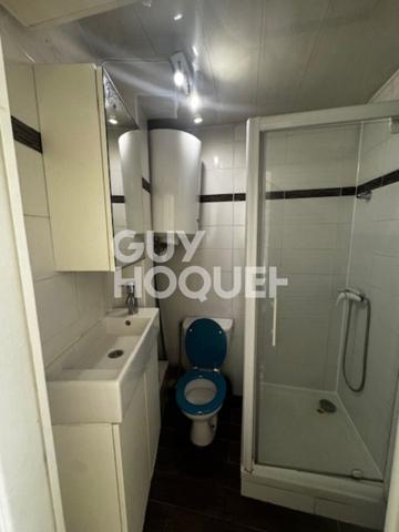 T1 bis meublé avec mezzanine ? Malakoff