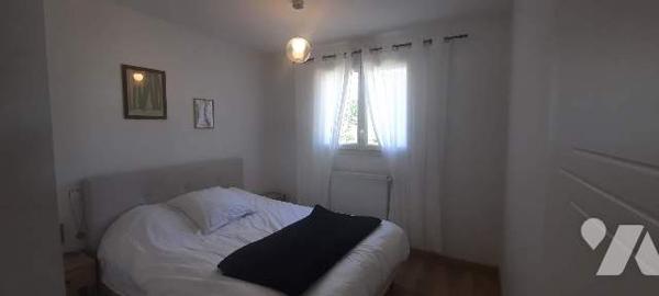 Maison d'habitation