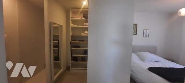 Maison d'habitation