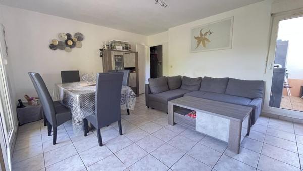 Vente / Appartement T3
