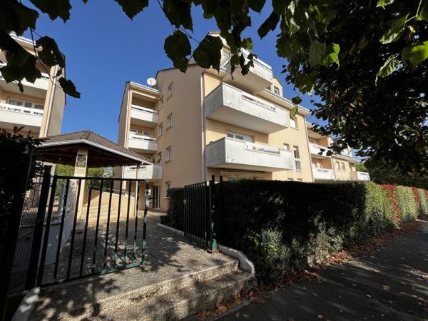 Vente / Appartement T3