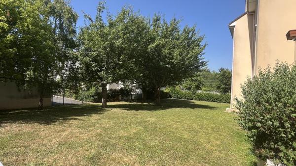 Vente / Appartement T3