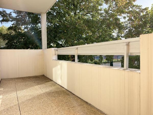 Vente / Appartement T3