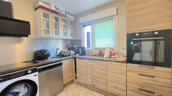Vente / Appartement T3