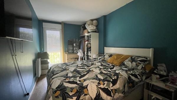 Vente / Appartement T3
