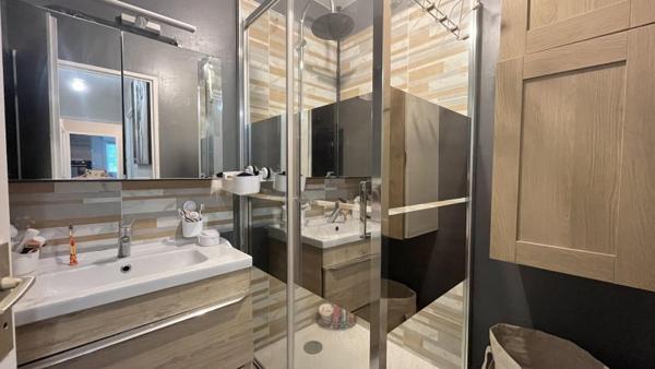 Vente / Appartement T3