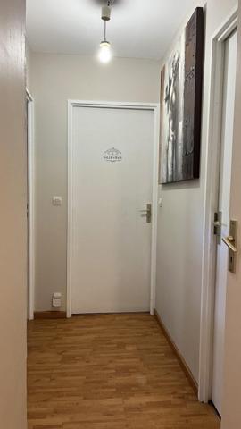 Vente / Appartement T3