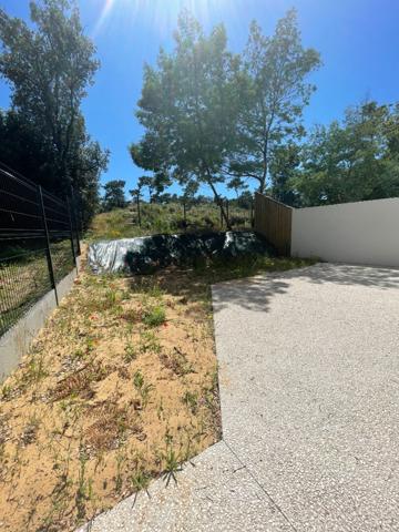 Maison Saint Vincent Sur Jard 5 pièce(s) 120 m2