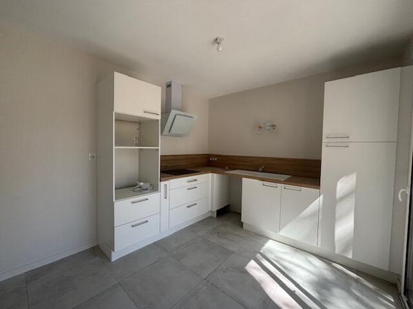 Maison Saint Vincent Sur Jard 5 pièce(s) 120 m2