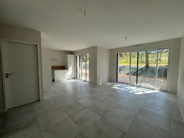 Maison Saint Vincent Sur Jard 5 pièce(s) 120 m2