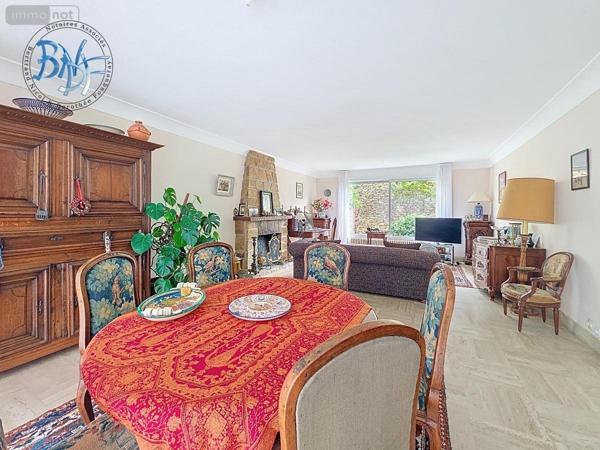 Maison à vendre à Concarneau dans le Finistère (29900), ref : 29143-30