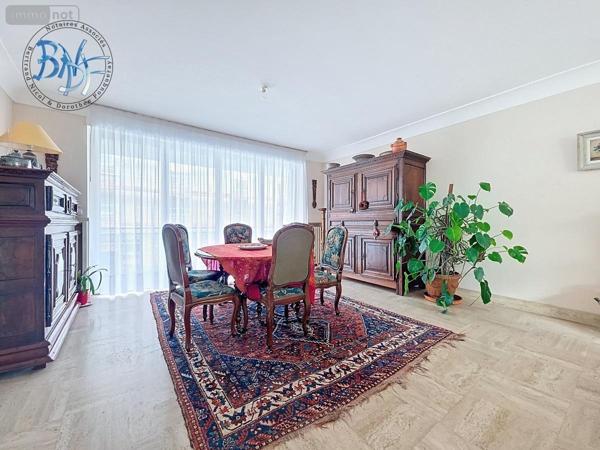 Maison à vendre à Concarneau dans le Finistère (29900), ref : 29143-30