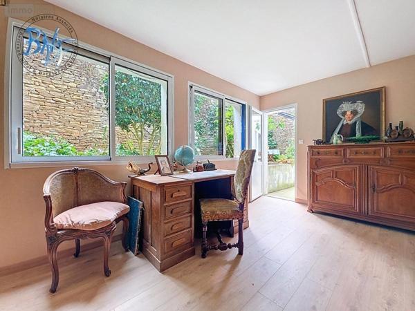 Maison à vendre à Concarneau dans le Finistère (29900), ref : 29143-30