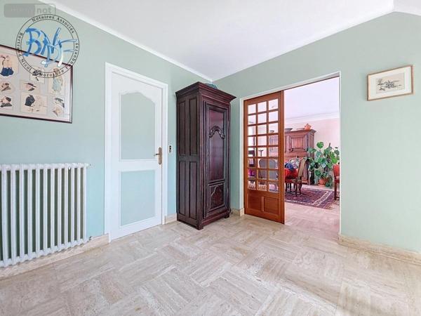 Maison à vendre à Concarneau dans le Finistère (29900), ref : 29143-30