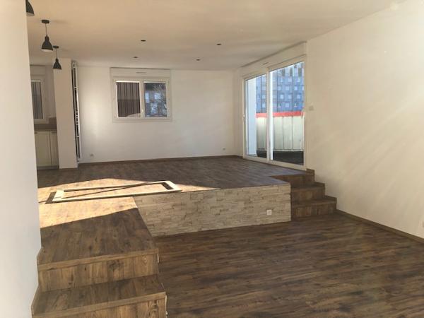TYPE 4 CUISINE EQUIPEE AVEC TERRASSE 8 RUE DE LA MONTADE AURILLAC Détails des diagnostics énergétiques