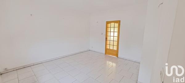 Appartement à vendre 2 pièces 52 m² Forbach