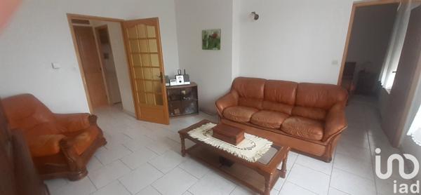 Appartement à vendre 2 pièces 52 m² Forbach