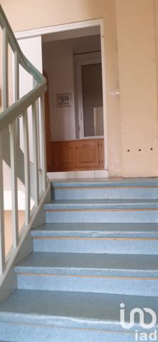 Appartement à vendre 2 pièces 52 m² Forbach